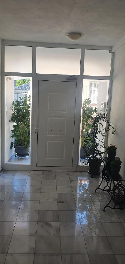 City Garden 普雷韦扎 外观 照片