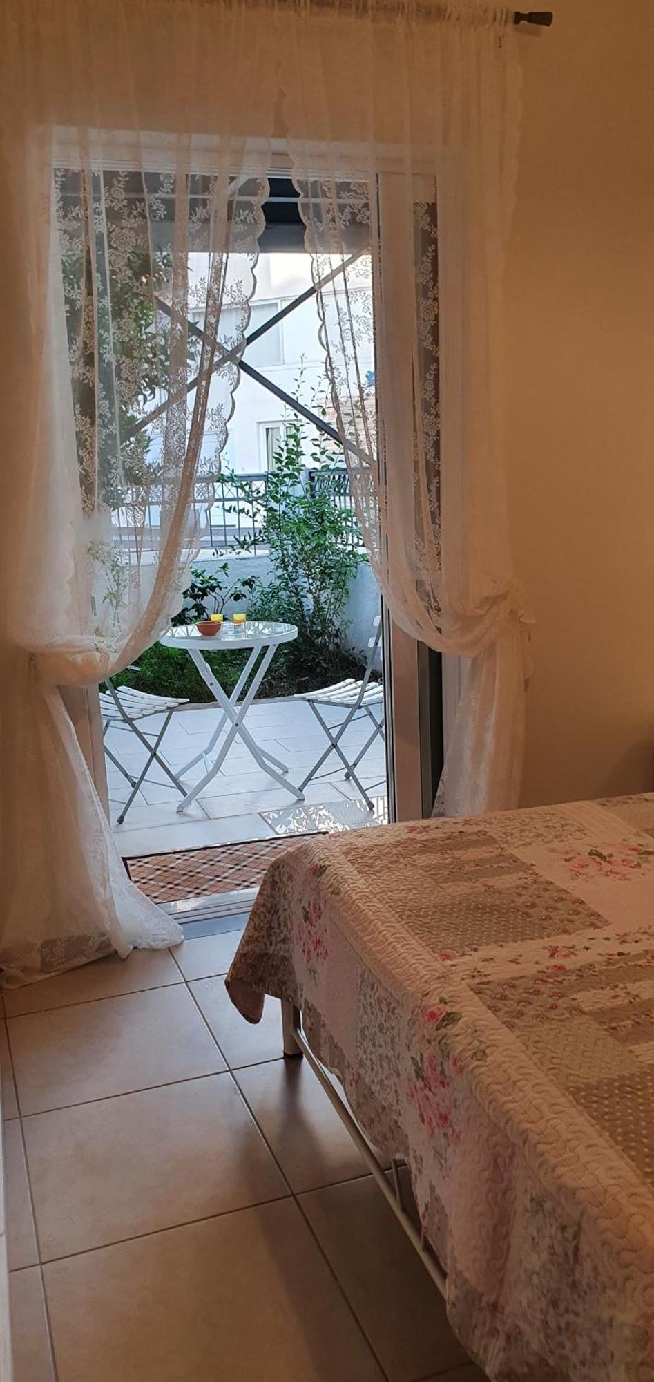 City Garden 普雷韦扎 外观 照片